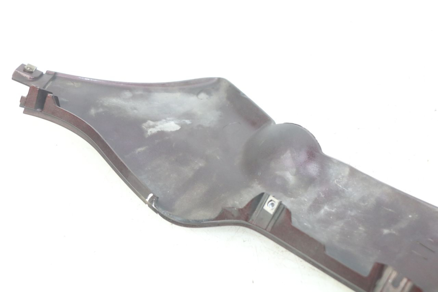 photo de RECHTER SEITENSCHWELLER PIAGGIO X8 125 (2004 - 2007) - Zoom auf Gebrauchszustand