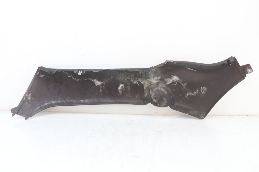 photo de RECHTER SEITENSCHWELLER PIAGGIO X8 125 (2004 - 2007) - Technische Nahaufnahme