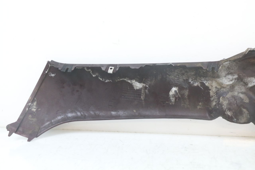 photo de RECHTER SEITENSCHWELLER PIAGGIO X8 125 (2004 - 2007) - Gesamtansicht des Produkts