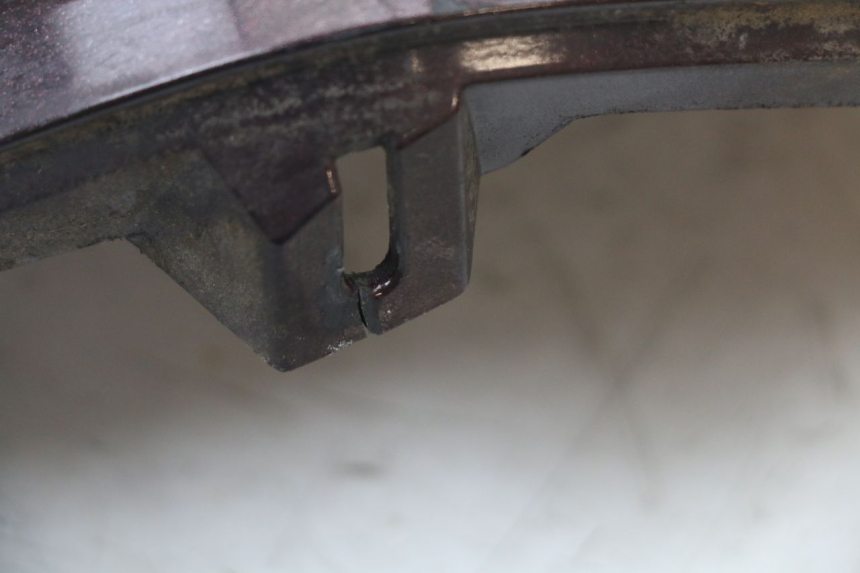 photo de RECHTER SEITENSCHWELLER PIAGGIO X8 125 (2004 - 2007) - Oberflächenzustand und Material