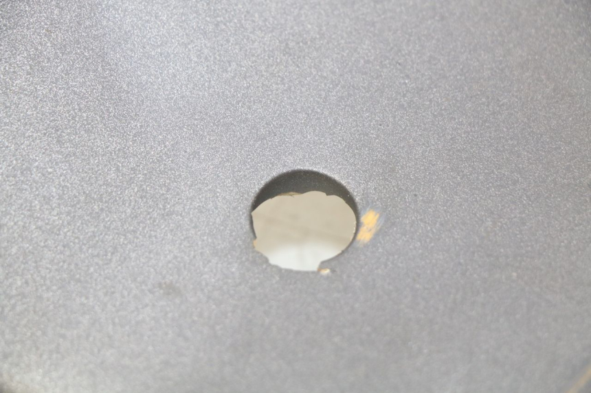 photo de RECHTER SEITENSCHWELLER YIYING YY50QT-10 50 (2007 - 2022) - Detailansicht des Bauteils