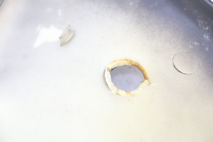 photo de RECHTER SEITENSCHWELLER YIYING YY50QT-10 50 (2007 - 2022) - Alternative Perspektive