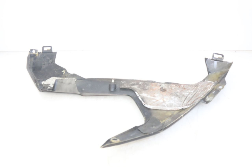 photo de RECHTER SEITENSCHWELLER YAMAHA YZF R1 1000 (2007 - 2008) - Detailansicht des Bauteils
