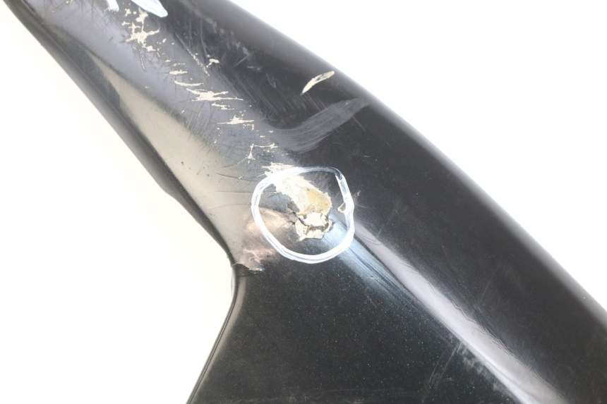 photo de RECHTER SEITENSCHWELLER YAMAHA YZF R1 1000 (2007 - 2008) - Zoom auf Komponenten