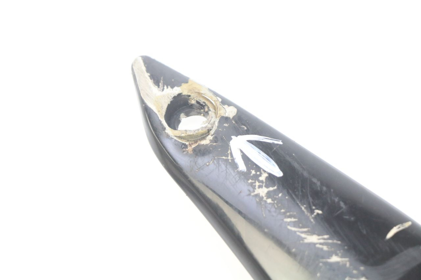 photo de RECHTER SEITENSCHWELLER YAMAHA YZF R1 1000 (2007 - 2008) - Hochauflösende Nahaufnahme