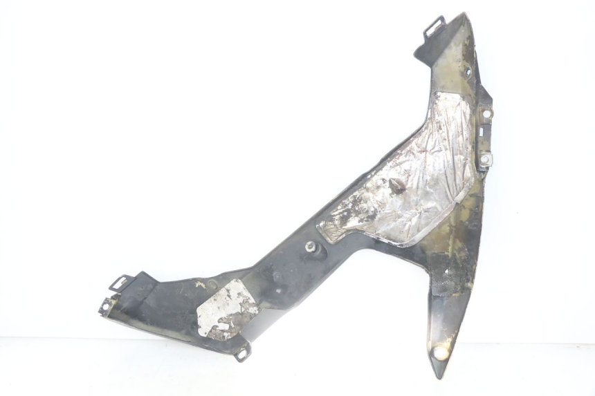 photo de RECHTER SEITENSCHWELLER YAMAHA YZF R1 1000 (2007 - 2008) - Alternative Perspektive