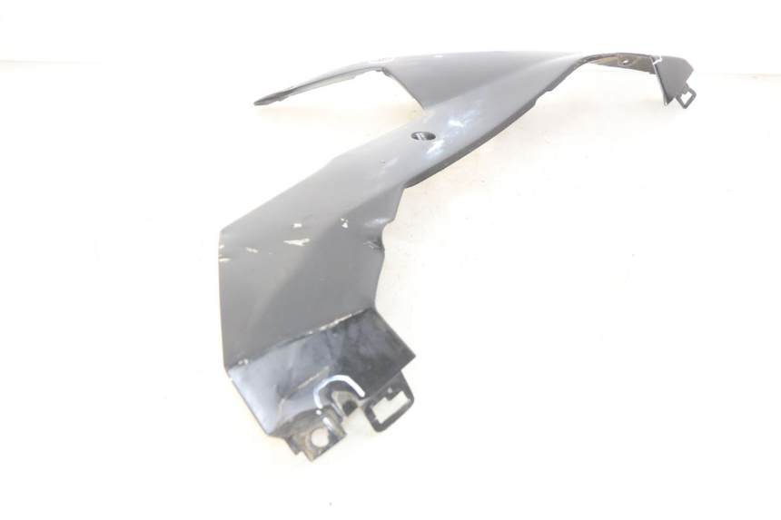 photo de RECHTER SEITENSCHWELLER YAMAHA YZF R1 1000 (2007 - 2008) - Details der Befestigungspunkte