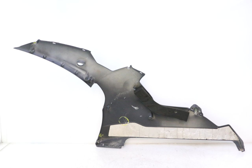 photo de UNTERBODEN RECHTS YAMAHA YZF R6 600 (2008 - 2009) - Charakteristische Merkmale