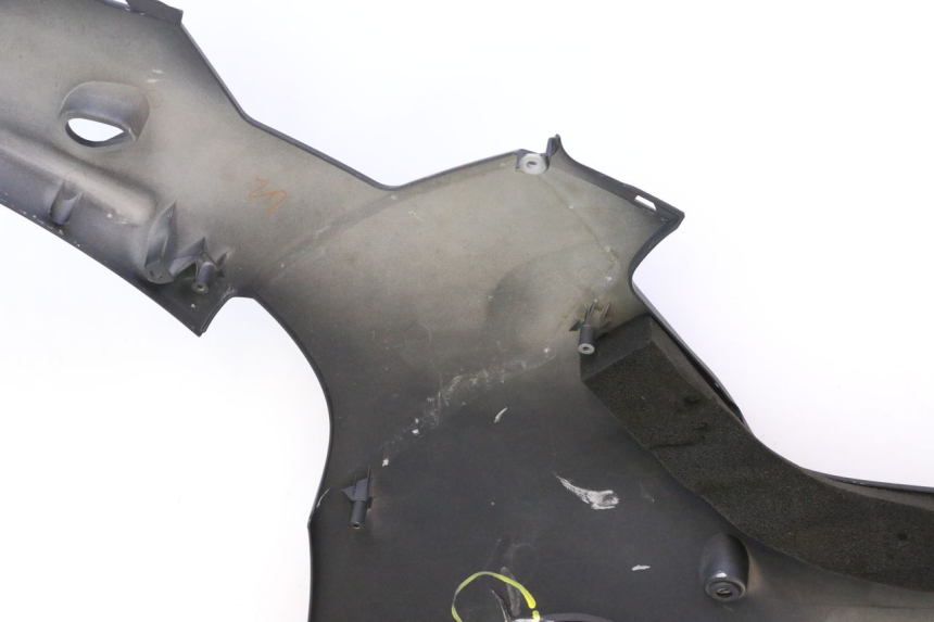 photo de UNTERBODEN RECHTS YAMAHA YZF R6 600 (2008 - 2009) - Hochauflösende Nahaufnahme