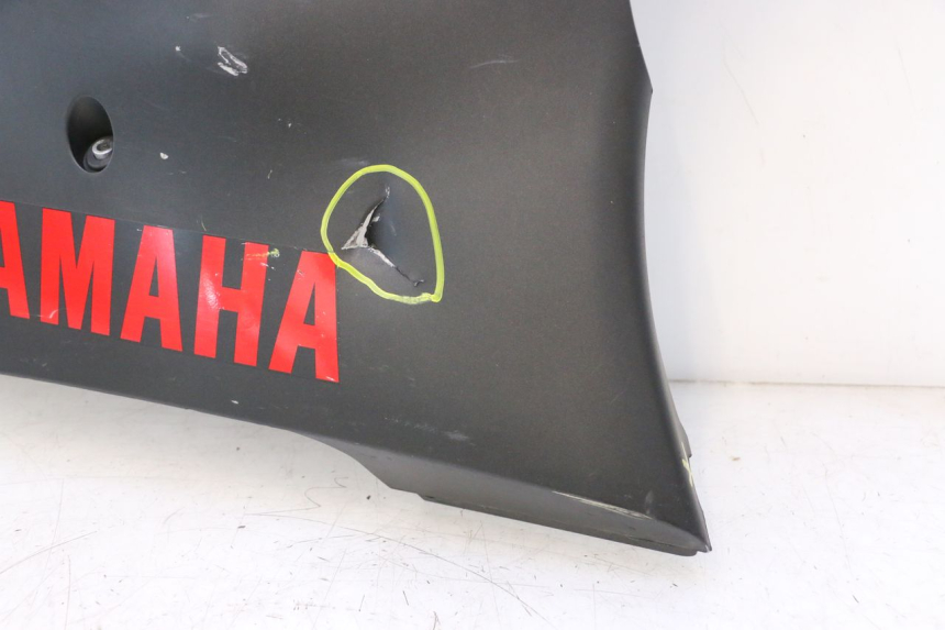 photo de UNTERBODEN RECHTS YAMAHA YZF R6 600 (2008 - 2009) - Technische Nahaufnahme
