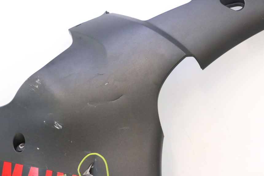 photo de UNTERBODEN RECHTS YAMAHA YZF R6 600 (2008 - 2009) - Gesamtansicht des Produkts