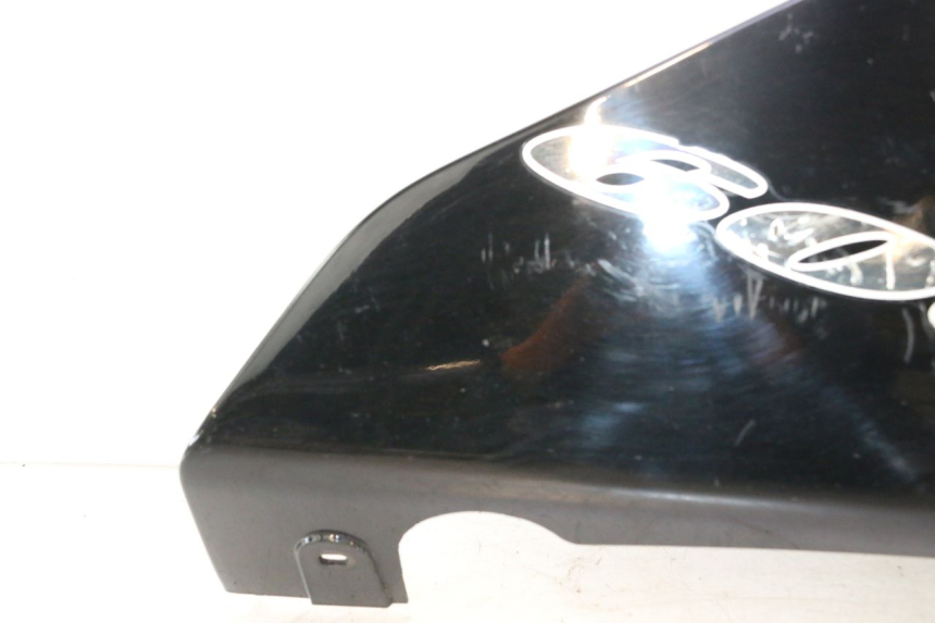 photo de UNTERBODEN RECHTS KAWASAKI ZZR 600 (1995 - 2004) - Detailansicht des Bauteils