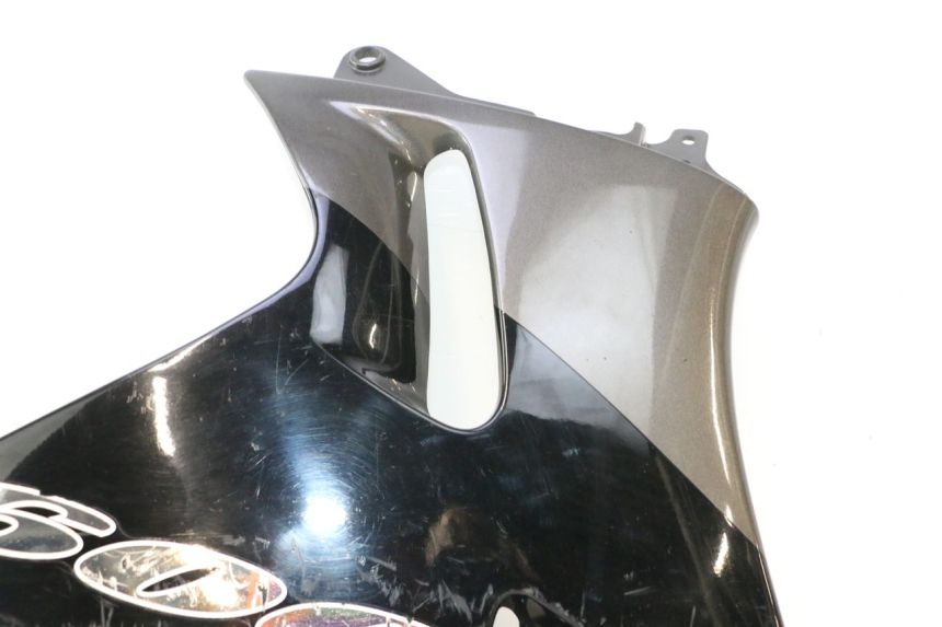 photo de UNTERBODEN RECHTS KAWASAKI ZZR 600 (1995 - 2004) - Technische Nahaufnahme