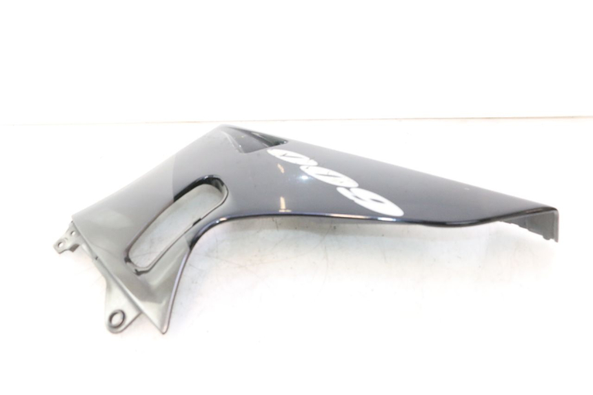 photo de UNTERBODEN RECHTS KAWASAKI ZZR 600 (1995 - 2004) - Details der Befestigungspunkte