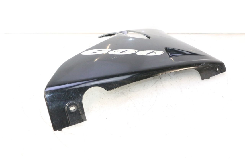 photo de UNTERBODEN RECHTS KAWASAKI ZZR 600 (1995 - 2004) - Oberflächenzustand und Material