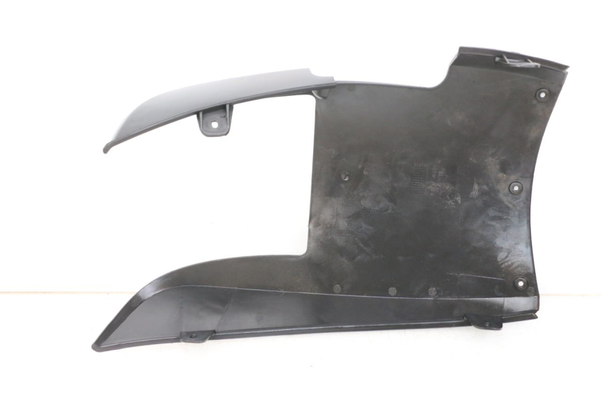 photo de UNTERBODEN WAYSCRAL E-START 1 (2018 - 2022) - Detailansicht des Bauteils