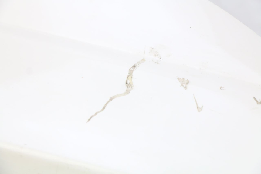 photo de UNTERBODEN PEUGEOT E-VIVACITY 1 (2012 - 2018) - Detaillierte Sichtprüfung