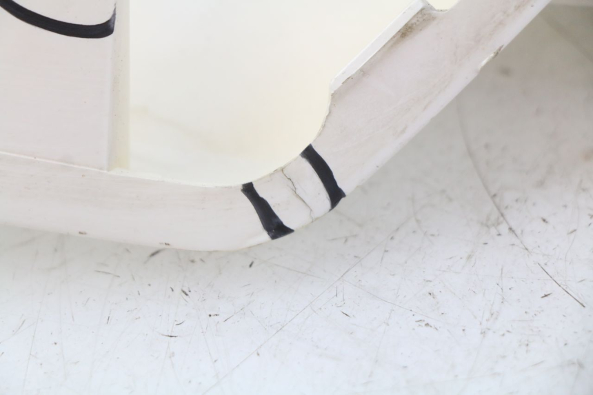 photo de UNTERBODEN PEUGEOT E-VIVACITY 1 (2012 - 2018) - Technische Nahaufnahme