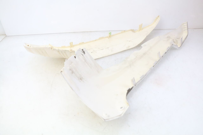 photo de UNTERBODEN PEUGEOT E-VIVACITY 1 (2012 - 2018) - Oberflächenzustand und Material