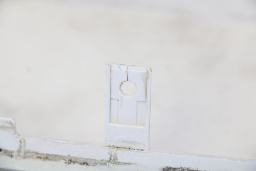 photo de UNTERBODEN PEUGEOT E-VIVACITY 1 (2012 - 2018) - Kennzeichnungen und Originalreferenzen