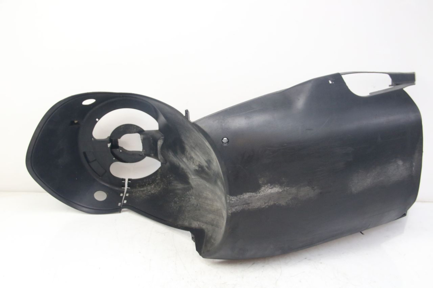 photo de UNTERBODEN YAMAHA D'ELIGHT DELIGHT 125 (2017 - 2020) - Hauptansicht