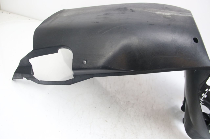 photo de UNTERBODEN YAMAHA D'ELIGHT DELIGHT 125 (2017 - 2020) - Details der Befestigungspunkte