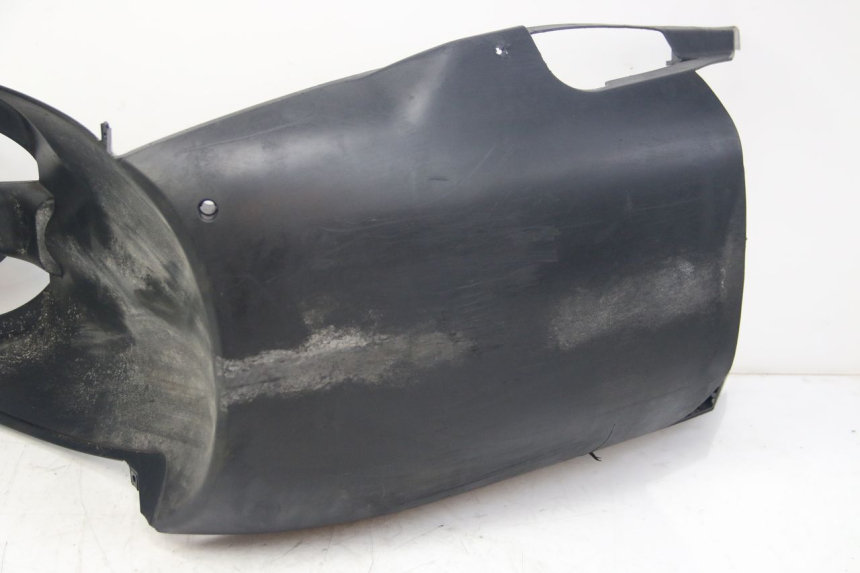 photo de UNTERBODEN YAMAHA D'ELIGHT DELIGHT 125 (2017 - 2020) - Oberflächenzustand und Material