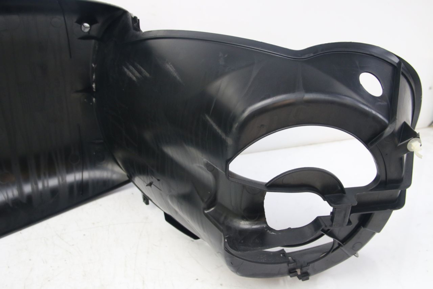 photo de UNTERBODEN YAMAHA D'ELIGHT DELIGHT 125 (2017 - 2020) - Kennzeichnungen und Originalreferenzen