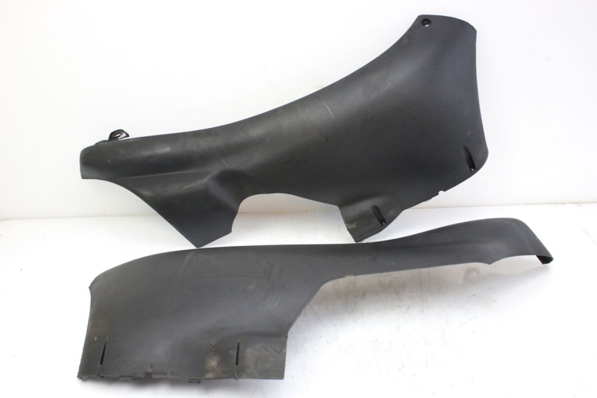 photo de UNTERBODEN PEUGEOT ELYSTAR 50 (2002 - 2014) - Hauptansicht