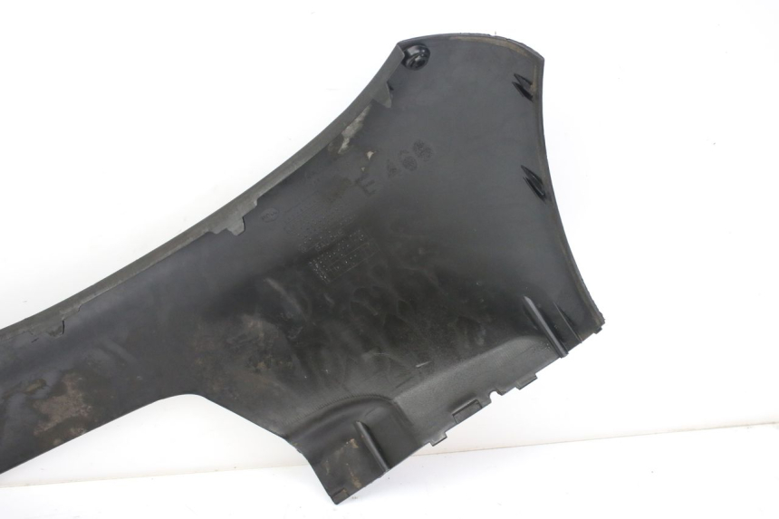 photo de UNTERBODEN PEUGEOT ELYSTAR 50 (2002 - 2014) - Zoom auf Gebrauchszustand