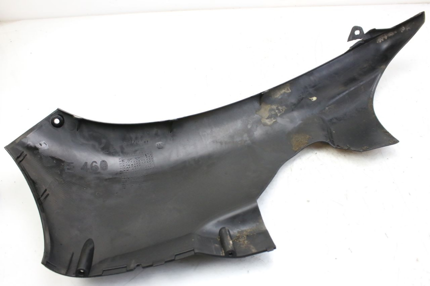 photo de UNTERBODEN PEUGEOT ELYSTAR 50 (2002 - 2014) - Oberflächenzustand und Material