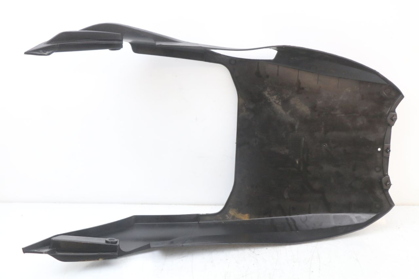 photo de UNTERFAHRSCHUTZ JM MOTORS EVOLIS 4T 50 (2018 - 2022) - Zoom auf Gebrauchszustand