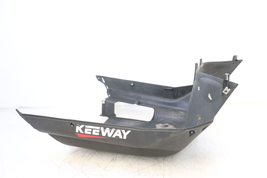 photo de UNTERBODEN KEEWAY F-ACT FACT EVO 50 (2020 - 2026) - Hauptansicht