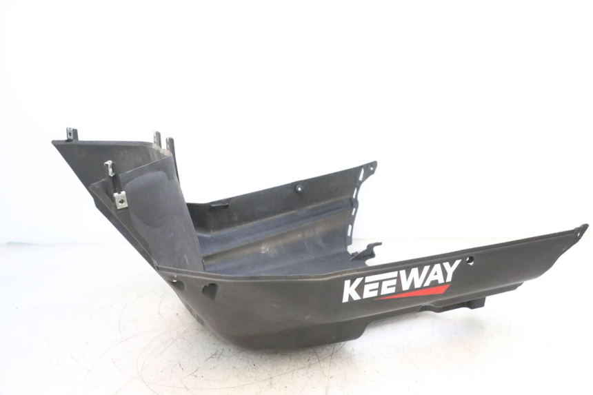photo de UNTERBODEN KEEWAY F-ACT FACT EVO 50 (2020 - 2026) - Detailansicht des Bauteils
