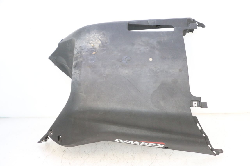 photo de UNTERBODEN KEEWAY F-ACT FACT EVO 50 (2020 - 2026) - Weitere Ansicht des Artikels