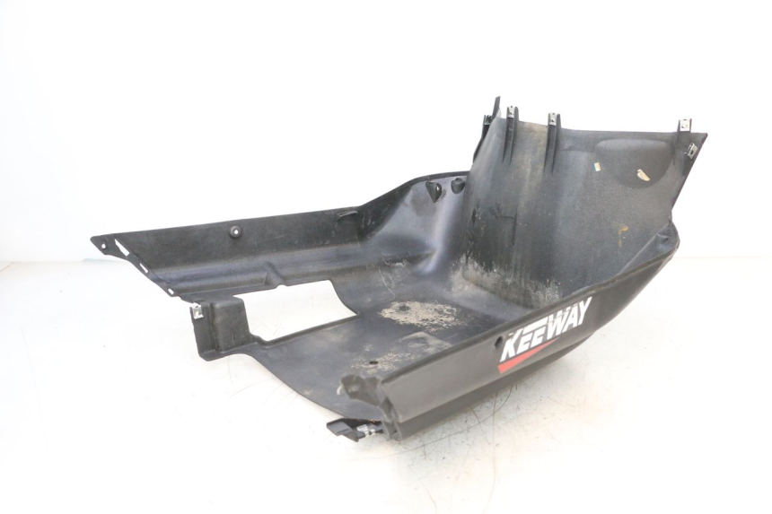 photo de UNTERBODEN KEEWAY F-ACT FACT EVO 50 (2020 - 2026) - Alternative Perspektive