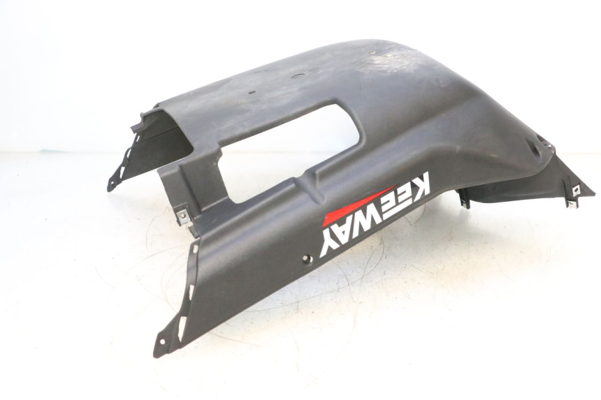 photo de UNTERBODEN KEEWAY F-ACT FACT EVO 50 (2020 - 2026) - Technische Nahaufnahme