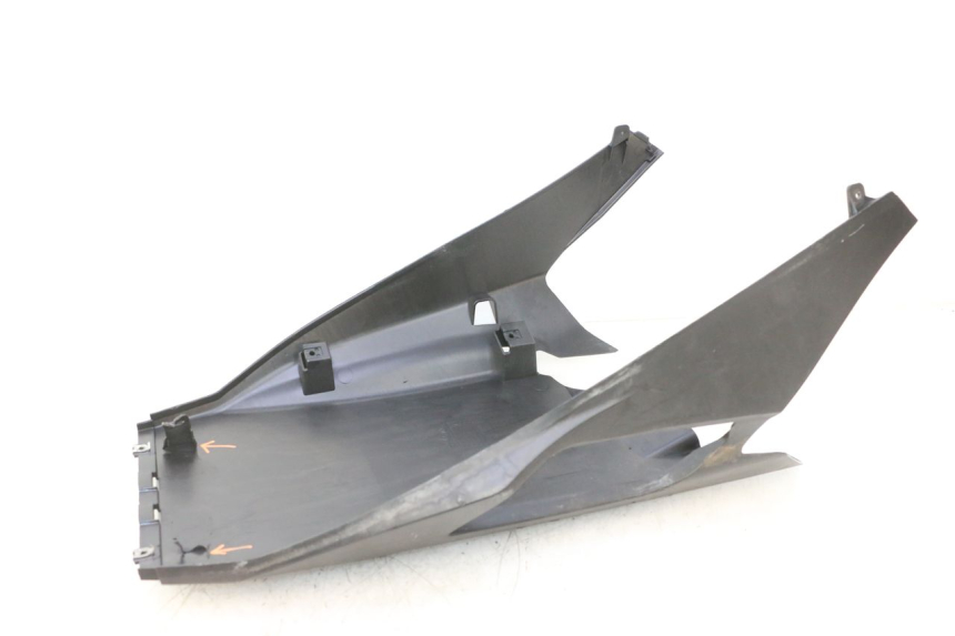 photo de UNTERBODEN JM MOTORS F45i 4T 50 (2020 - 2023) - Alternative Perspektive