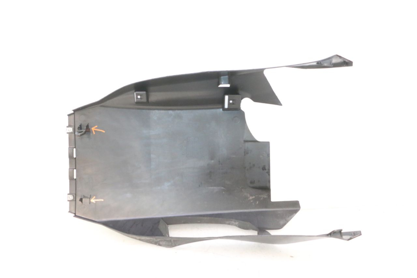 photo de UNTERBODEN JM MOTORS F45i 4T 50 (2020 - 2023) - Technische Nahaufnahme