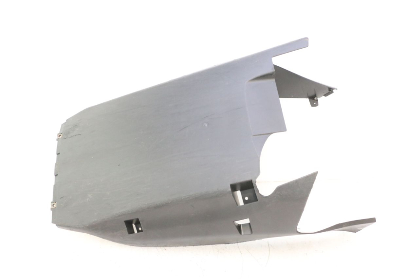 photo de UNTERBODEN JM MOTORS F45i 4T 50 (2020 - 2023) - Details der Befestigungspunkte