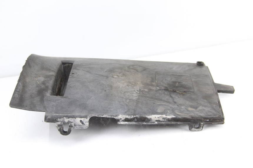 photo de UNTERBODEN HONDA FES PANTHEON 125 (2003 - 2007) - Zoom auf Gebrauchszustand