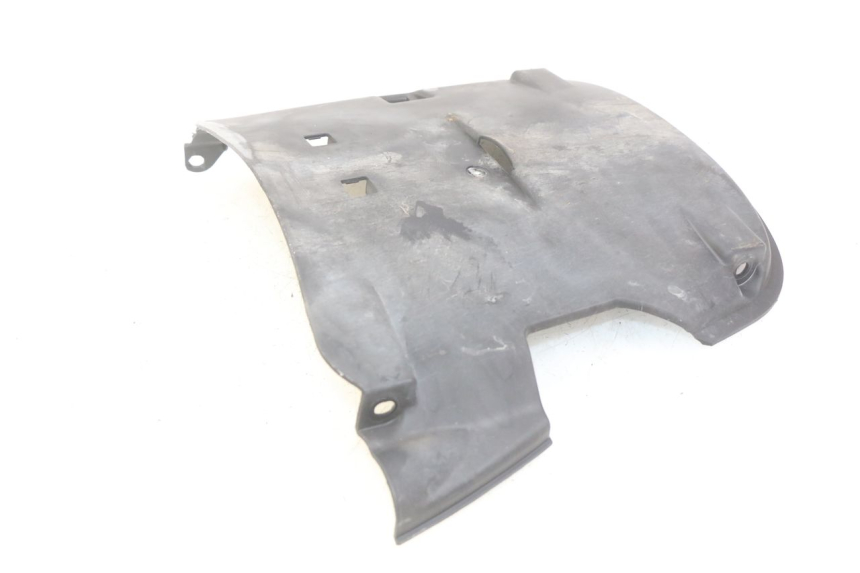 photo de UNTERBODEN SYM FIDDLE 2 125 (2010 - 2013) - Alternative Perspektive