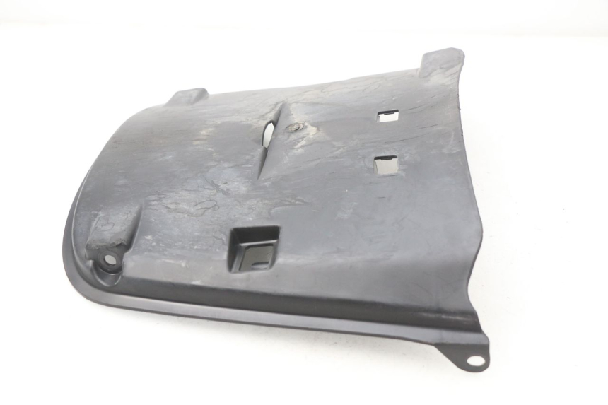 photo de UNTERBODEN SYM FIDDLE 2 50 (2008 - 2013) - Hauptansicht