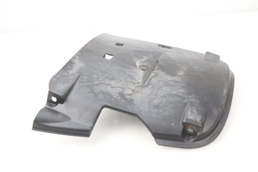 photo de UNTERBODEN SYM FIDDLE 2 50 (2008 - 2013) - Zoom auf Gebrauchszustand