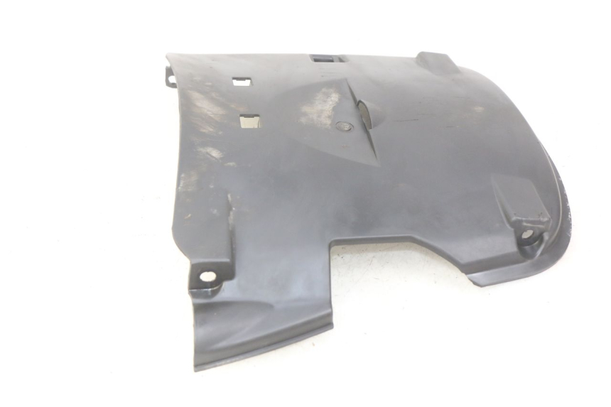 photo de UNTERBODEN SYM FIDDLE 2 50 (2008 - 2013) - Zoom auf Gebrauchszustand