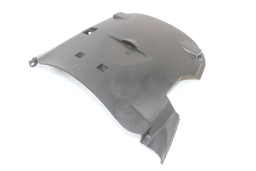 photo de UNTERBODEN SYM FIDDLE 2 50 (2008 - 2013) - Zoom auf Gebrauchszustand