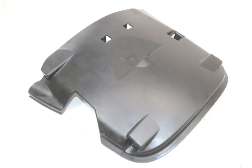 photo de UNTERBODEN SYM FIDDLE 2 50 (2008 - 2013) - Technische Nahaufnahme