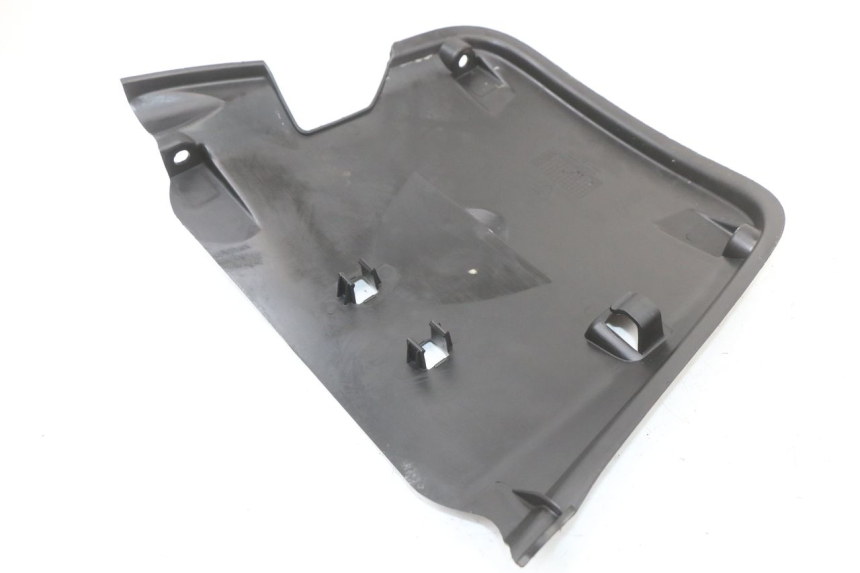 photo de UNTERBODEN SYM FIDDLE 2 50 (2008 - 2013) - Details der Befestigungspunkte