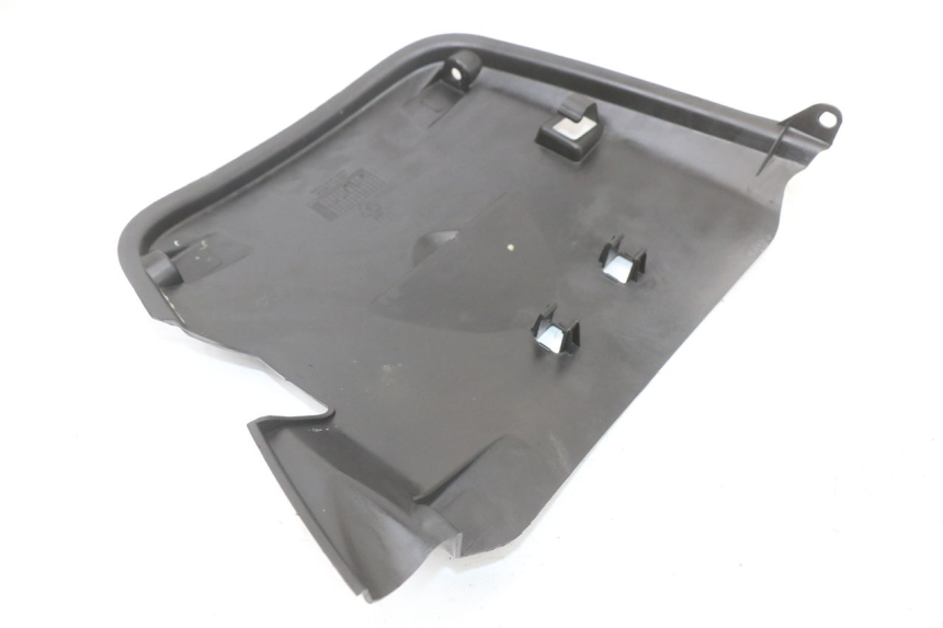 photo de UNTERBODEN SYM FIDDLE 2 50 (2008 - 2013) - Oberflächenzustand und Material