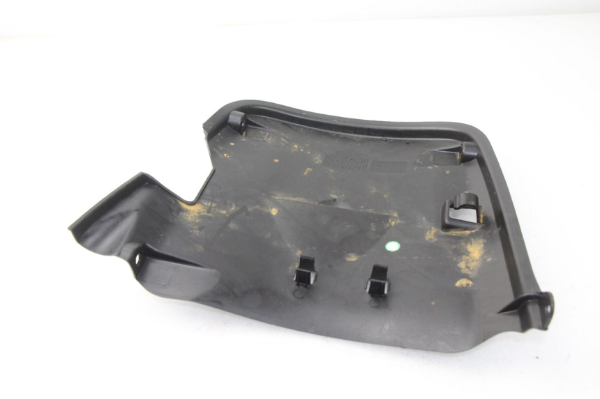 photo de UNTERBODEN SYM FIDDLE 3 III 125 (2014 - 2020) - Detailansicht des Bauteils